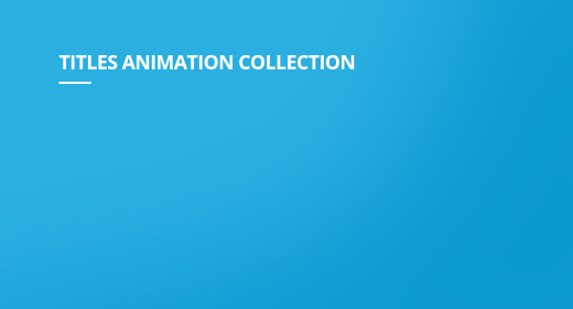 Titles