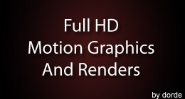 * Video Backgrounds | Motion Graphics