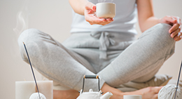 Healthcare and Relax Images