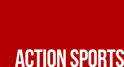 Action Sports Fun Party