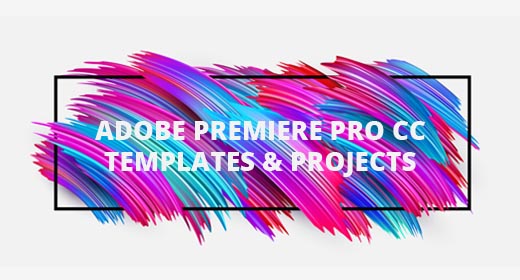 Premiere Pro Templates