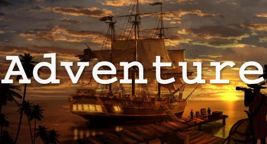 Documentary, Adventure