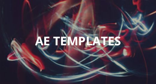 AE templates