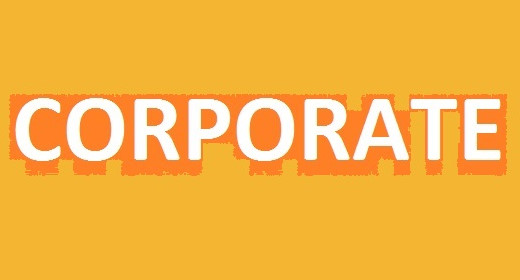 CORPORATE
