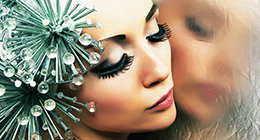 Beauty & fashion