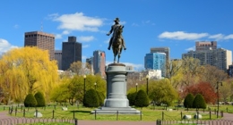 Massachusetts