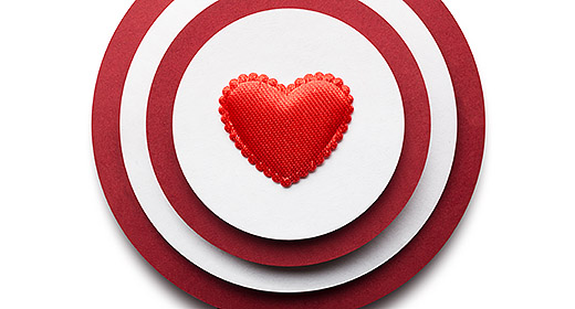 Valentine's Day Card