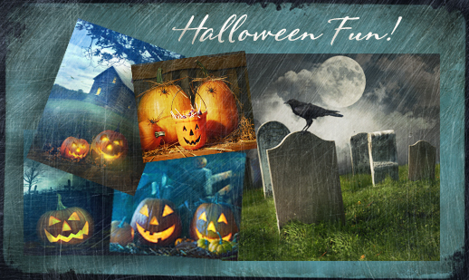 Halloween Fun!