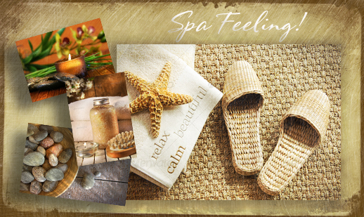 Spa Felling!