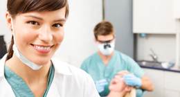 Dentist