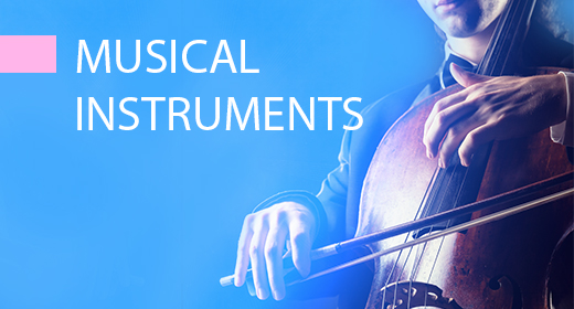 Musical Instruments