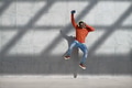 Black Man In Urban Setting - PhotoDune Item for Sale