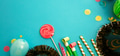 Birthday background - PhotoDune Item for Sale