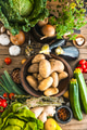 Vegetables - PhotoDune Item for Sale