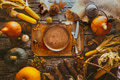 Thanksgiving background - PhotoDune Item for Sale