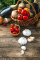 Vegetables - PhotoDune Item for Sale