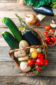 Vegetables - PhotoDune Item for Sale