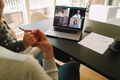 Video conference call from home - PhotoDune Item for Sale