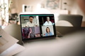 Online meeting via video conference call - PhotoDune Item for Sale