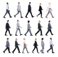 Business people walking - PhotoDune Item for Sale
