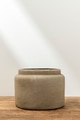 Rustic decorative plant pot on table - PhotoDune Item for Sale