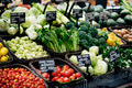 A fresh market - PhotoDune Item for Sale