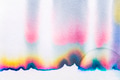 Aesthetic abstract chromatography background in colorful tone - PhotoDune Item for Sale