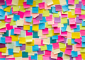 Sticky Note Post It Board Office - PhotoDune Item for Sale