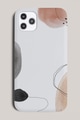 Mobile phone case abstract pattern product showcase - PhotoDune Item for Sale