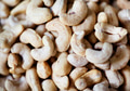 Closeup of cashew nuts - PhotoDune Item for Sale