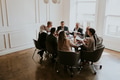 Diverse business people having a meeting - PhotoDune Item for Sale