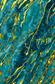 Blue and gold marble textured background - PhotoDune Item for Sale