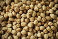 Closeup of chickpeas legumes - PhotoDune Item for Sale