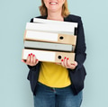 Studio Shoot People Portrait Concept - PhotoDune Item for Sale