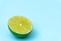 Closeup of fresh lime - PhotoDune Item for Sale