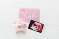 Baby shower pink theme - PhotoDune Item for Sale