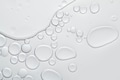 Gray abstract background oil bubble in water wallpaper - PhotoDune Item for Sale