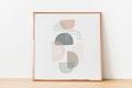 Doodle elements in a picture frame - PhotoDune Item for Sale