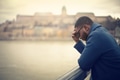 Sad businessman - PhotoDune Item for Sale