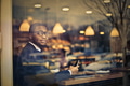Man in a bar - PhotoDune Item for Sale