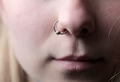 Piercing - PhotoDune Item for Sale