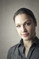 Portrait of a caucasian woman - PhotoDune Item for Sale