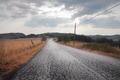 Long Bumpy Road - PhotoDune Item for Sale