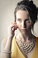 Portrait of an elegant woman - PhotoDune Item for Sale