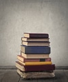 A lot of books - PhotoDune Item for Sale