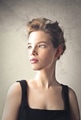 Portrait of a woman - PhotoDune Item for Sale