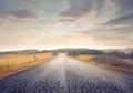 Bumpy Road - PhotoDune Item for Sale