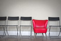 Armchair between chairs - PhotoDune Item for Sale