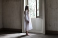 Girl in White - PhotoDune Item for Sale