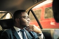Man in a car - PhotoDune Item for Sale